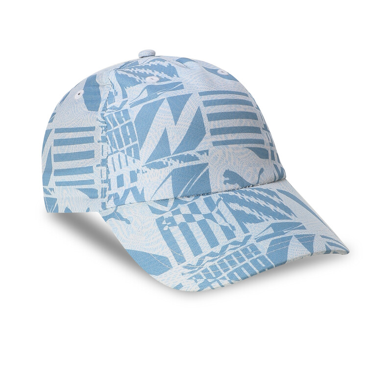 

PUMA Printed Running Cap