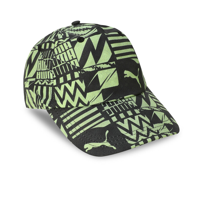 

PUMA Printed Running Cap