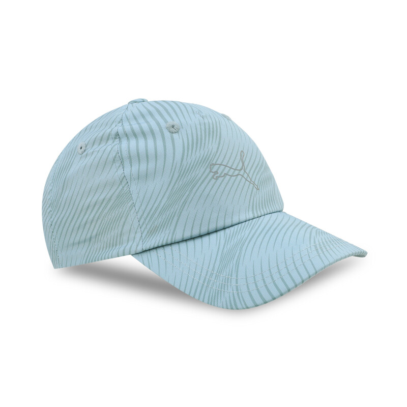 

PUMA Smash Printed Baseball Cap