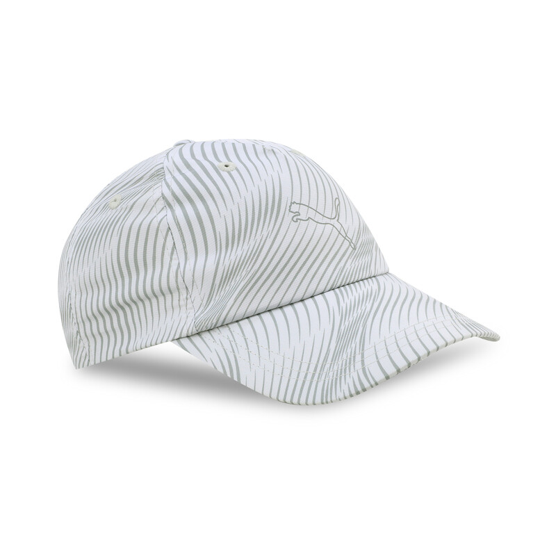 

PUMA Smash Printed Baseball Cap