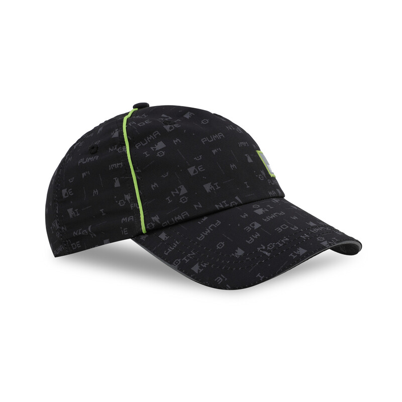 

PUMA Sprint Printed Baseball Cap