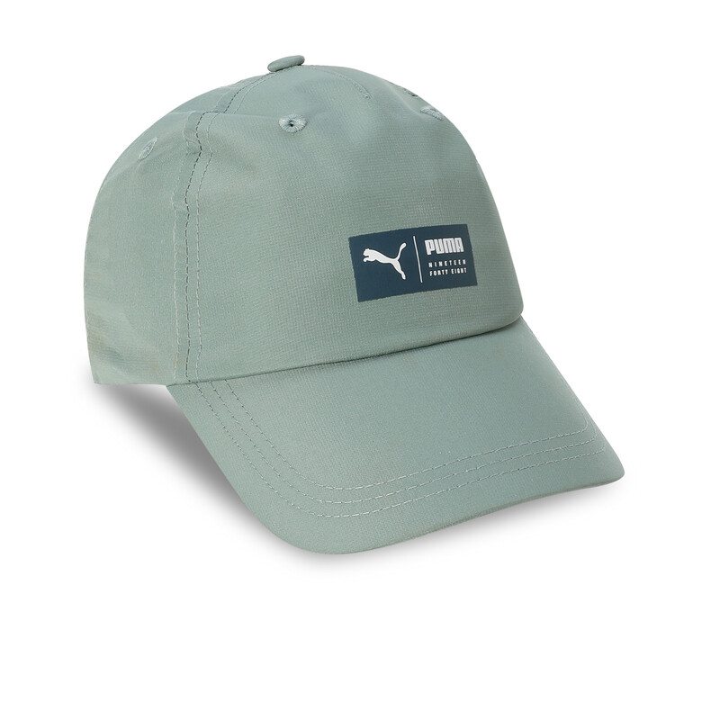 

PUMA Washed Classic Fit Baseball Cap