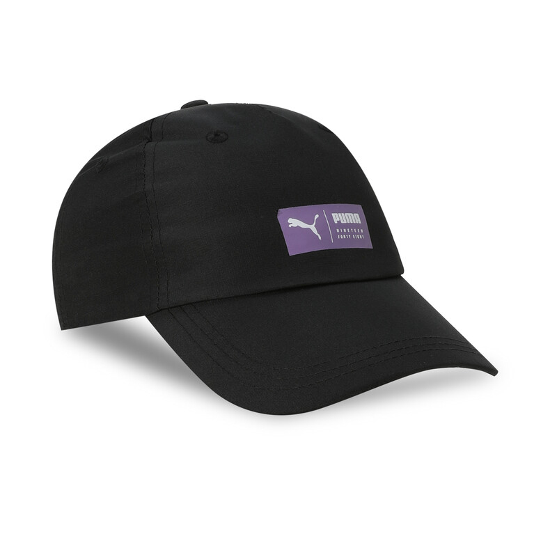 

PUMA Washed Classic Fit Baseball Cap