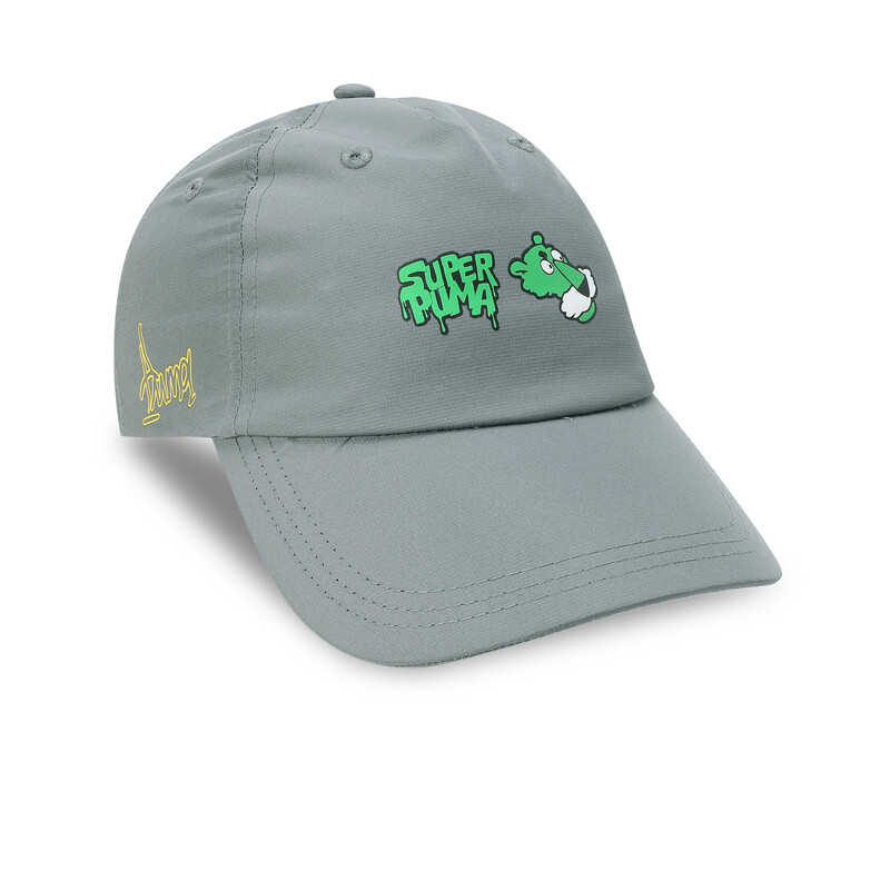 

PUMA SUPER Cap