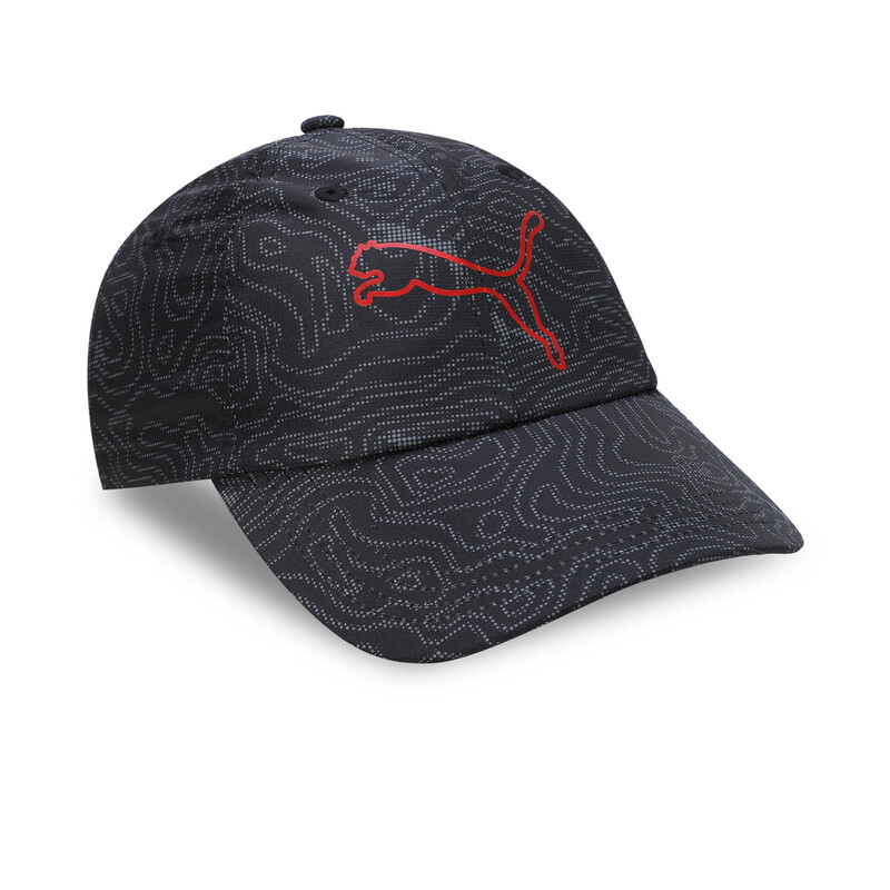 

PUMA All-Over-Print Lightweight Running Cap V4