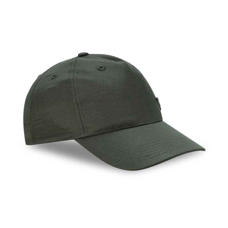 

PUMA Cap With Metal Cat Logo
