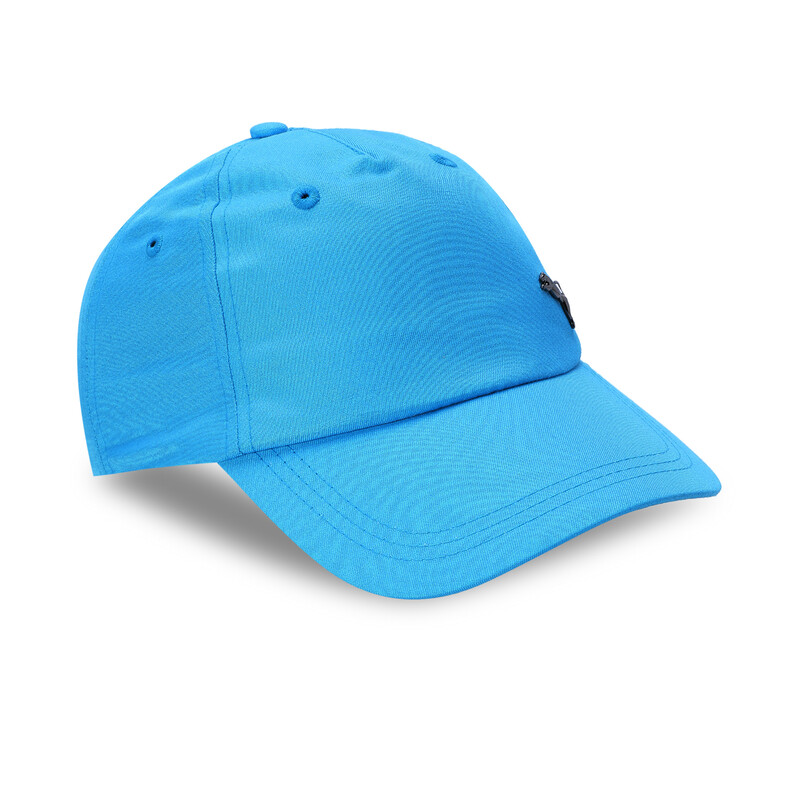 

PUMA Metal Cat Logo BB Cap V4