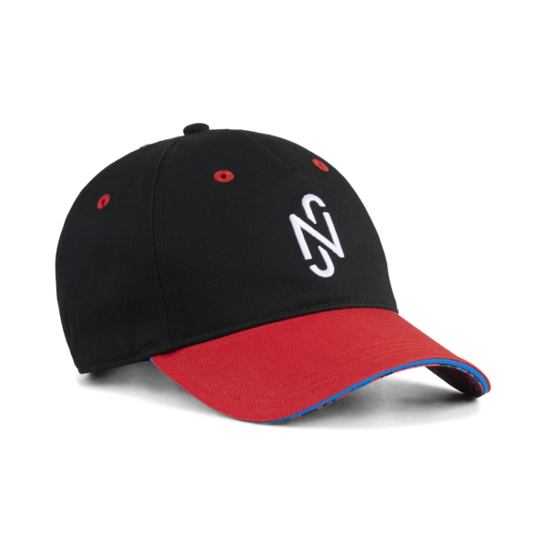 【最終値下げ】LGB / CAP-NEYMAR サイズF ブラック PUMA プーマ NJR ネイマール FB キャップ(ブラック) 023869 01