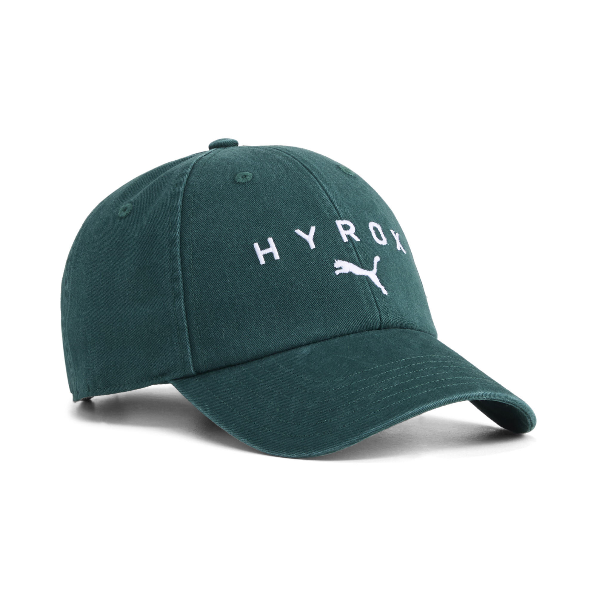 Gorro con visera PUMA x HYROX