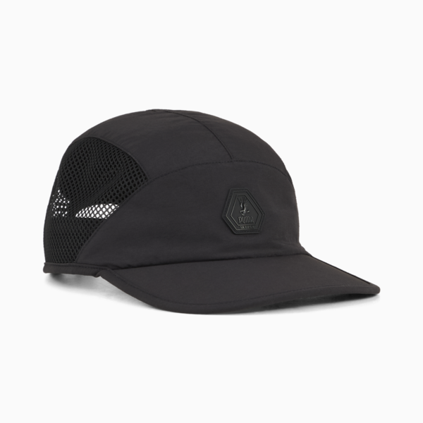 Gorra PUMA x SKEPTA, PUMA Black, large-MEX