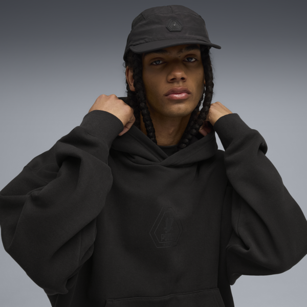 Gorra PUMA x SKEPTA, PUMA Black, large-MEX
