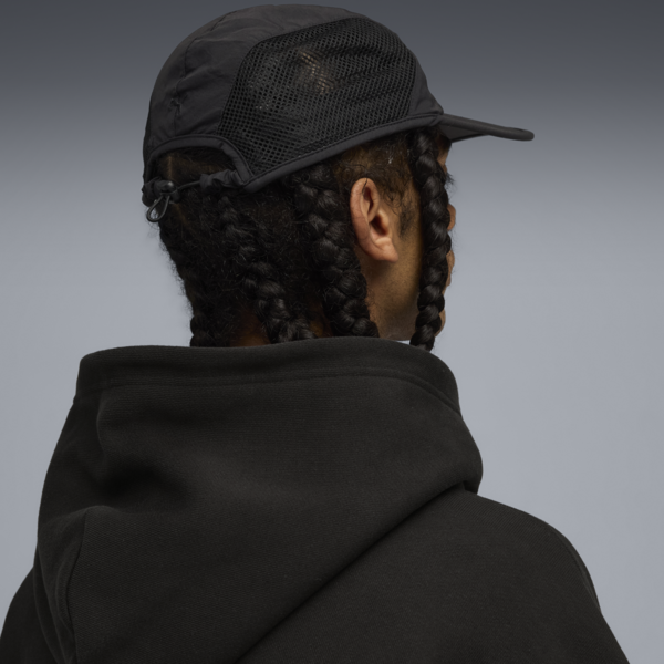 Gorra PUMA x SKEPTA, PUMA Black, large-MEX