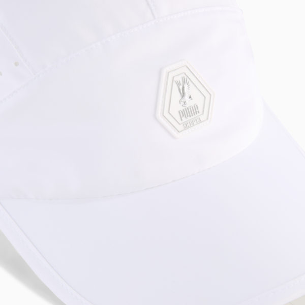 PUMA x SKEPTA Cap Unisex, PUMA White, large-ZAF