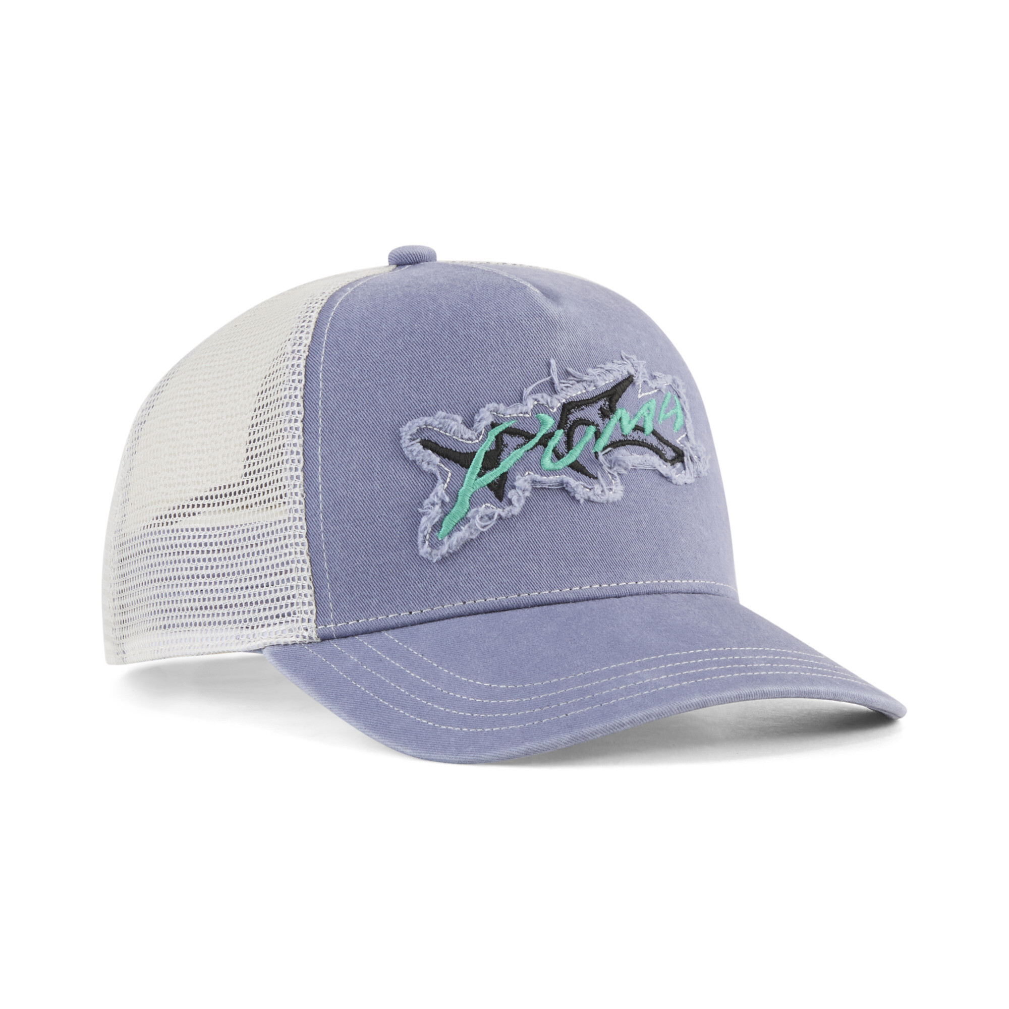 PUMATECH-X truckerpet, Grijs