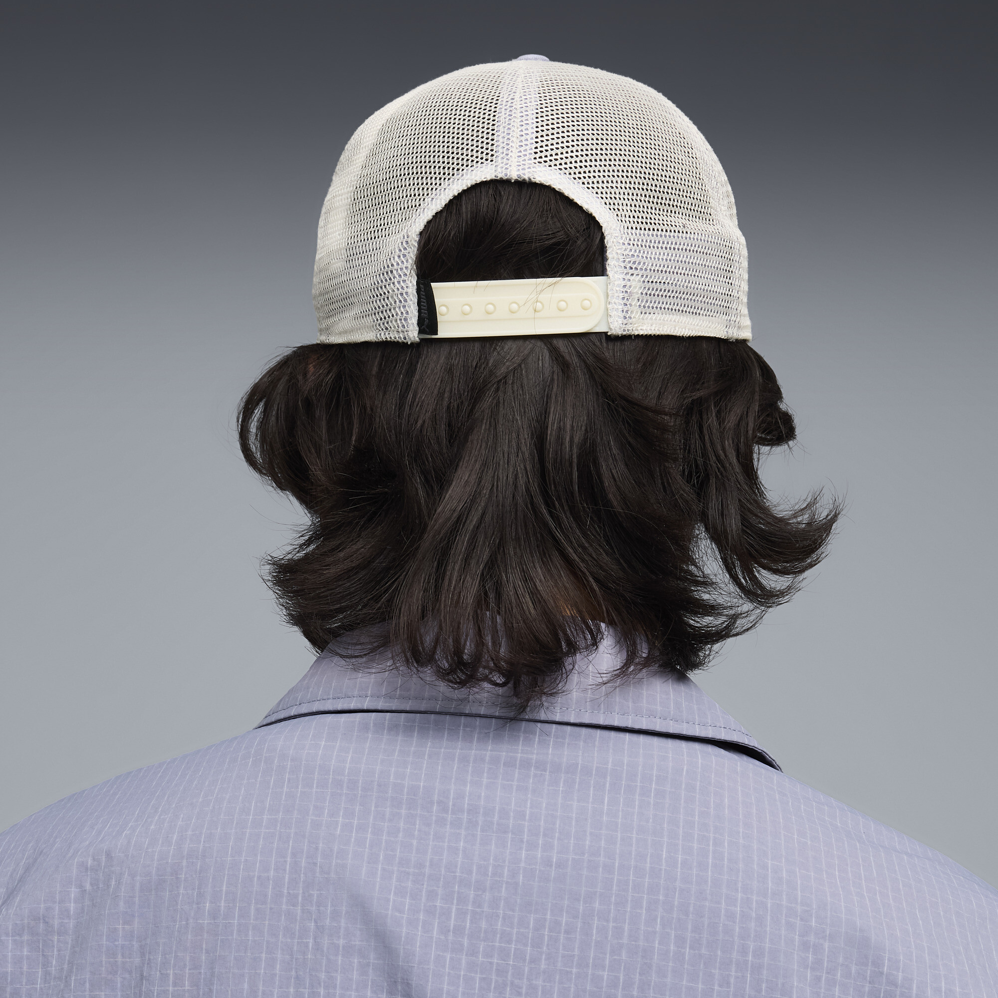 PUMATECH-X truckerpet, Grijs thumbnail 3