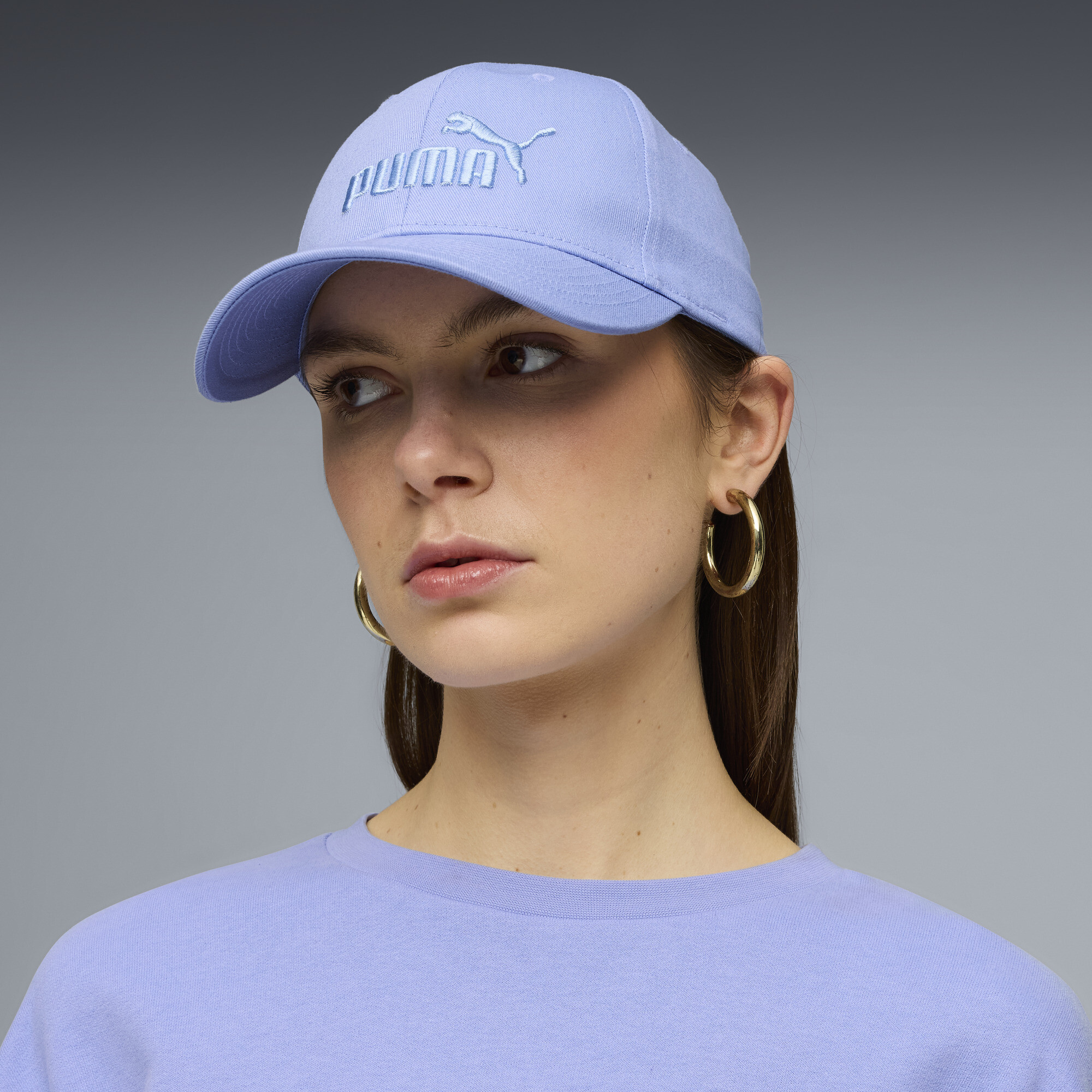 PUMA Essentials Elevated baseballpet thumbnail 4