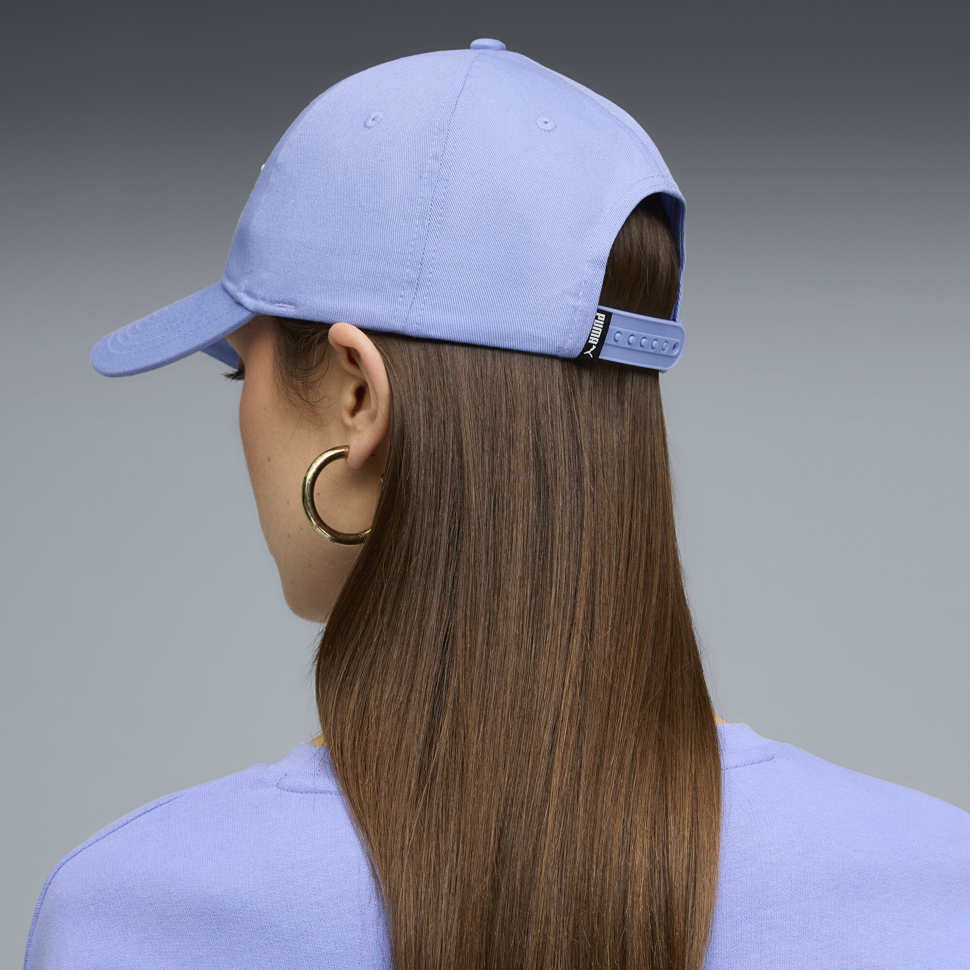 PUMA Essentials Elevated baseballpet thumbnail 3