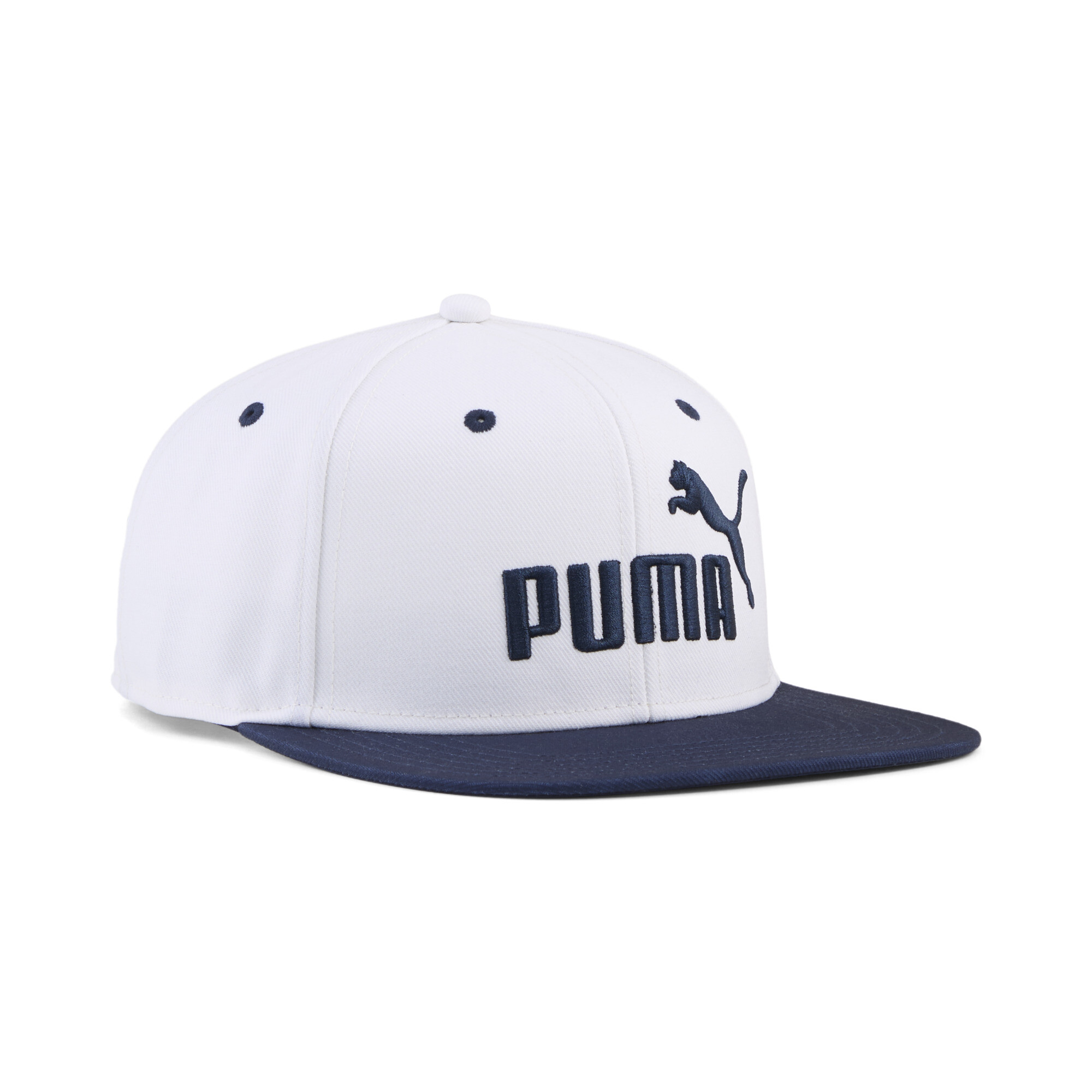 PUMA Casquette visire plate et logo N 1 Essentials Accessoires Blanc OSFA 20 €
