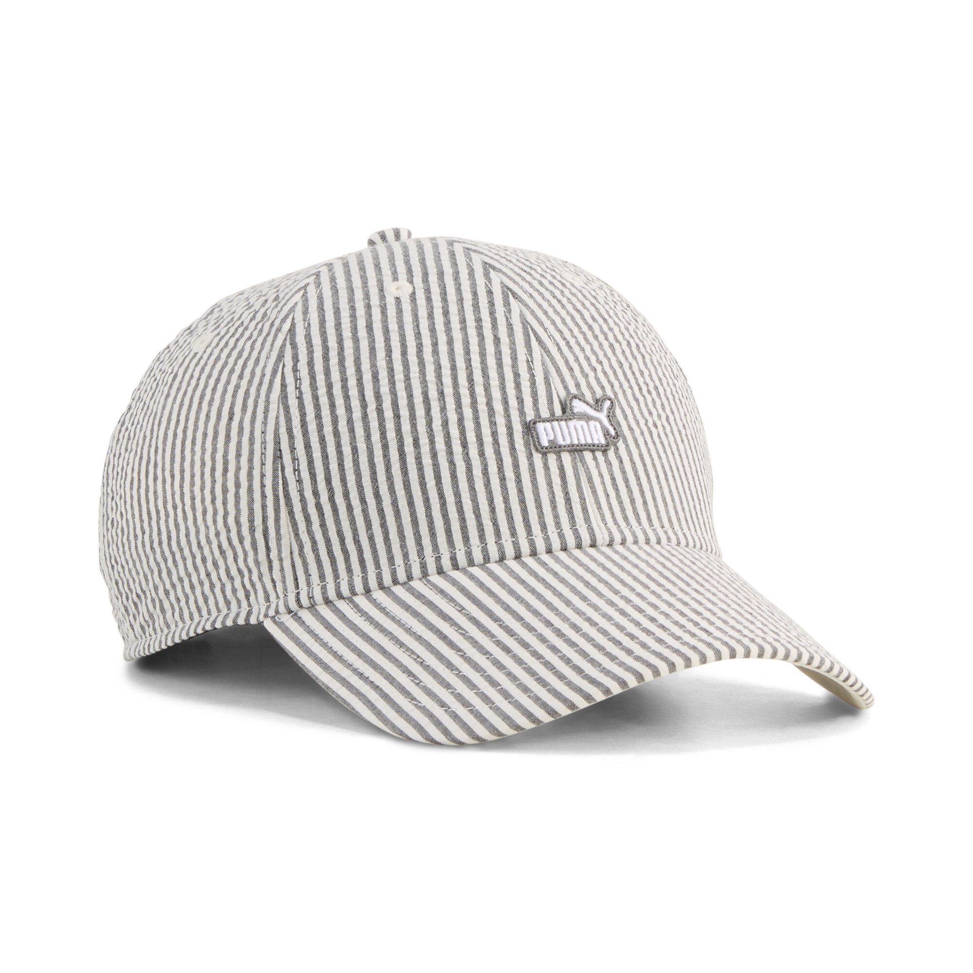 PUMA Essentials No.1 Logo baseballpet, Zwart