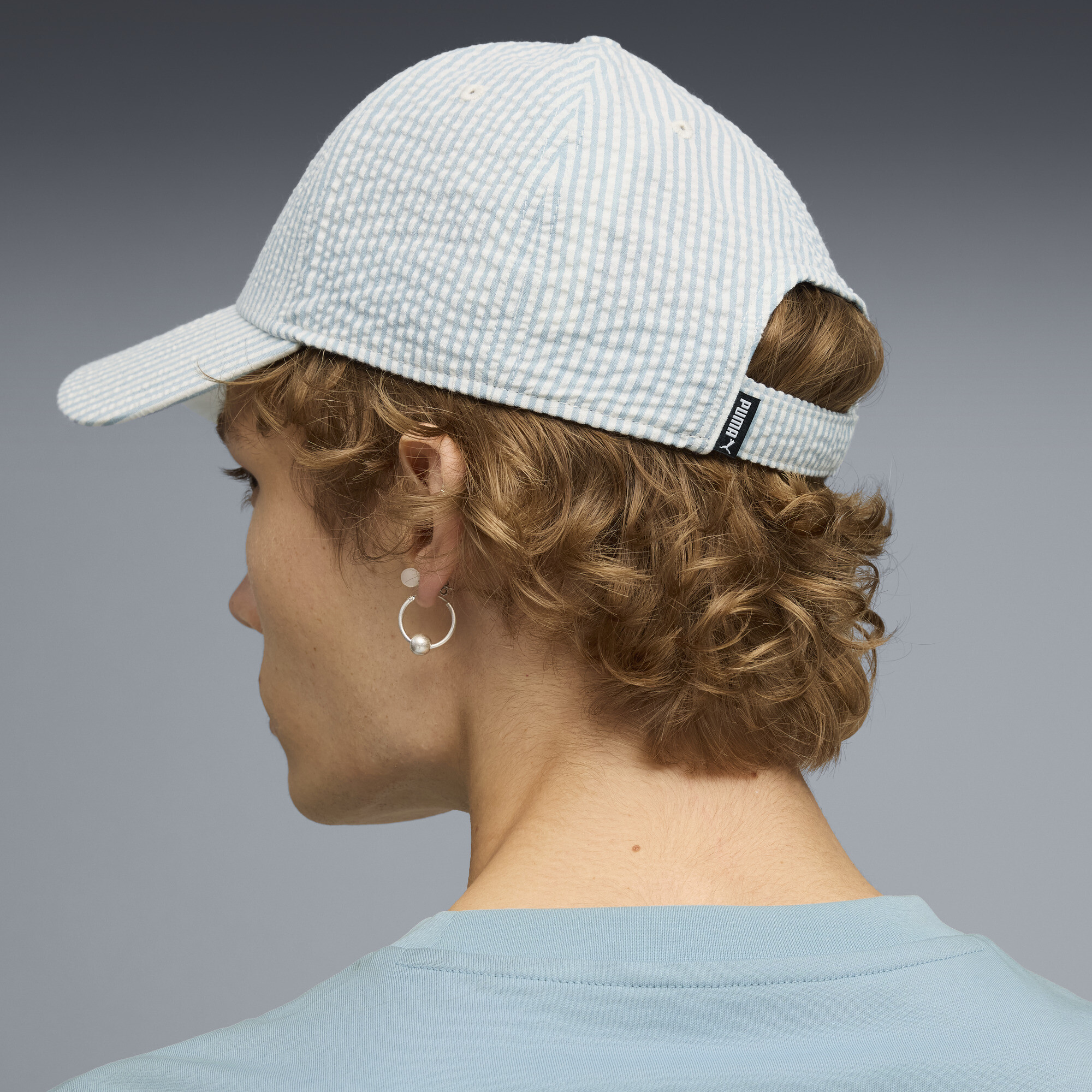 PUMA Essentials No.1 Logo baseballpet thumbnail 3