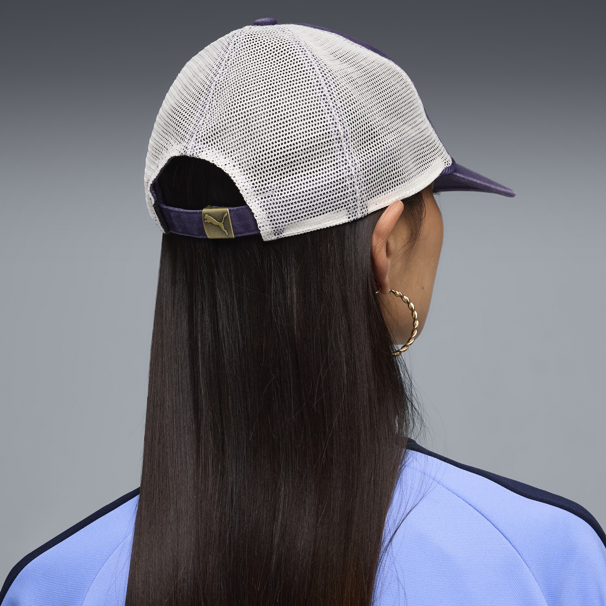 PUMA Cat truckerpet thumbnail 3