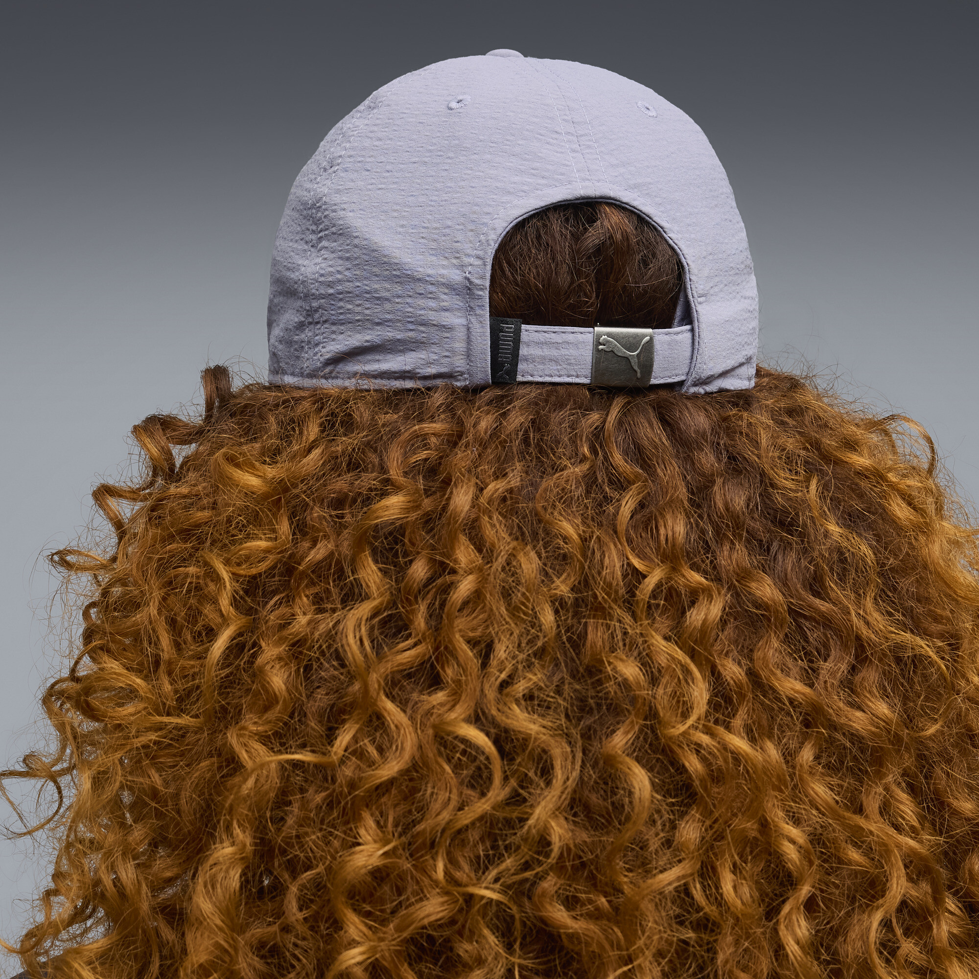 PUMA Premium Essentials baseballpet, Grijs thumbnail 3