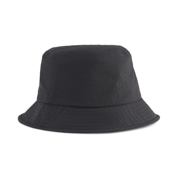 Piluso PUMA Premium Essentials Script En Negro