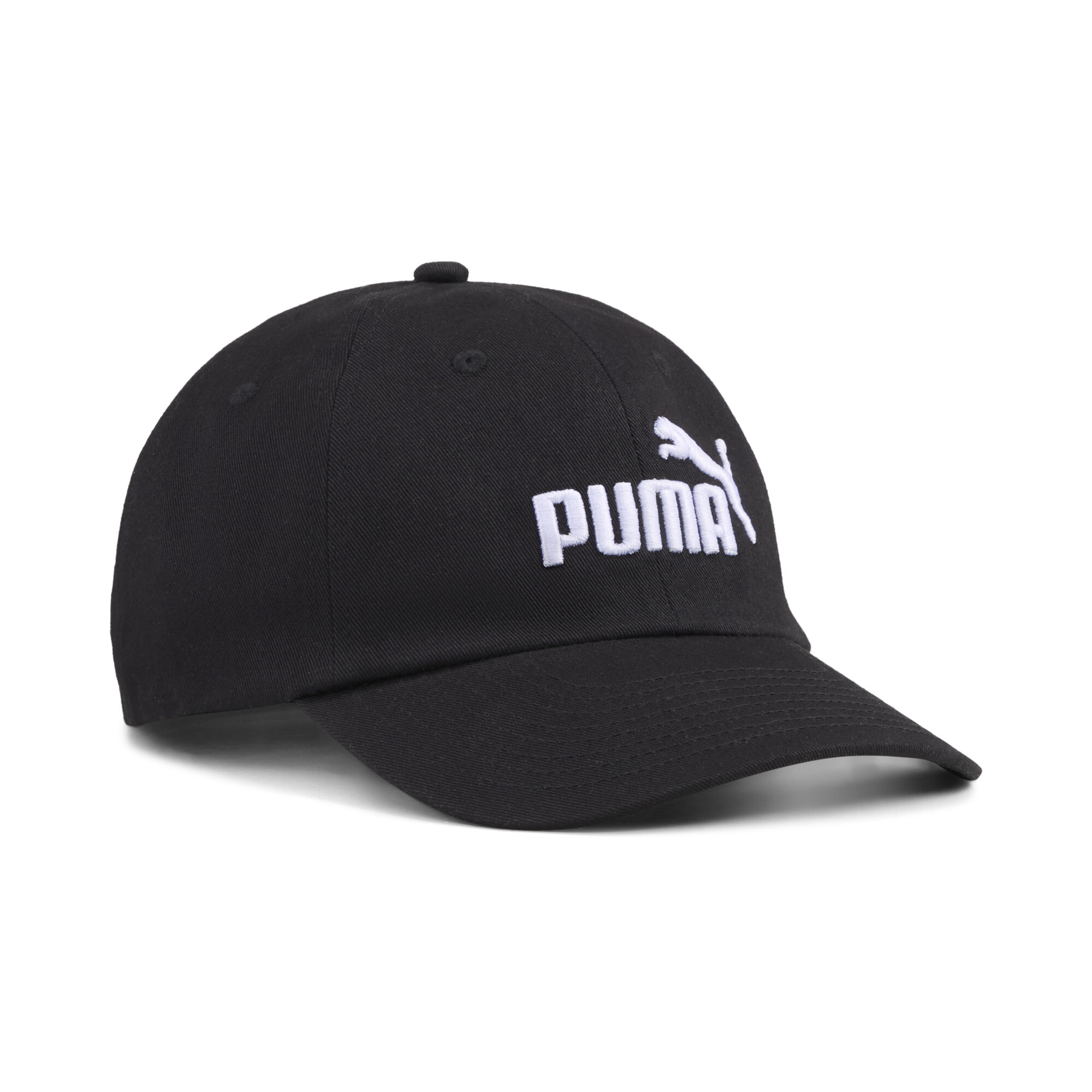 PUMA Casquette de baseballà logo N° 1 Essentials Enfant et Adolescent Accessoires KIDS - vue 6