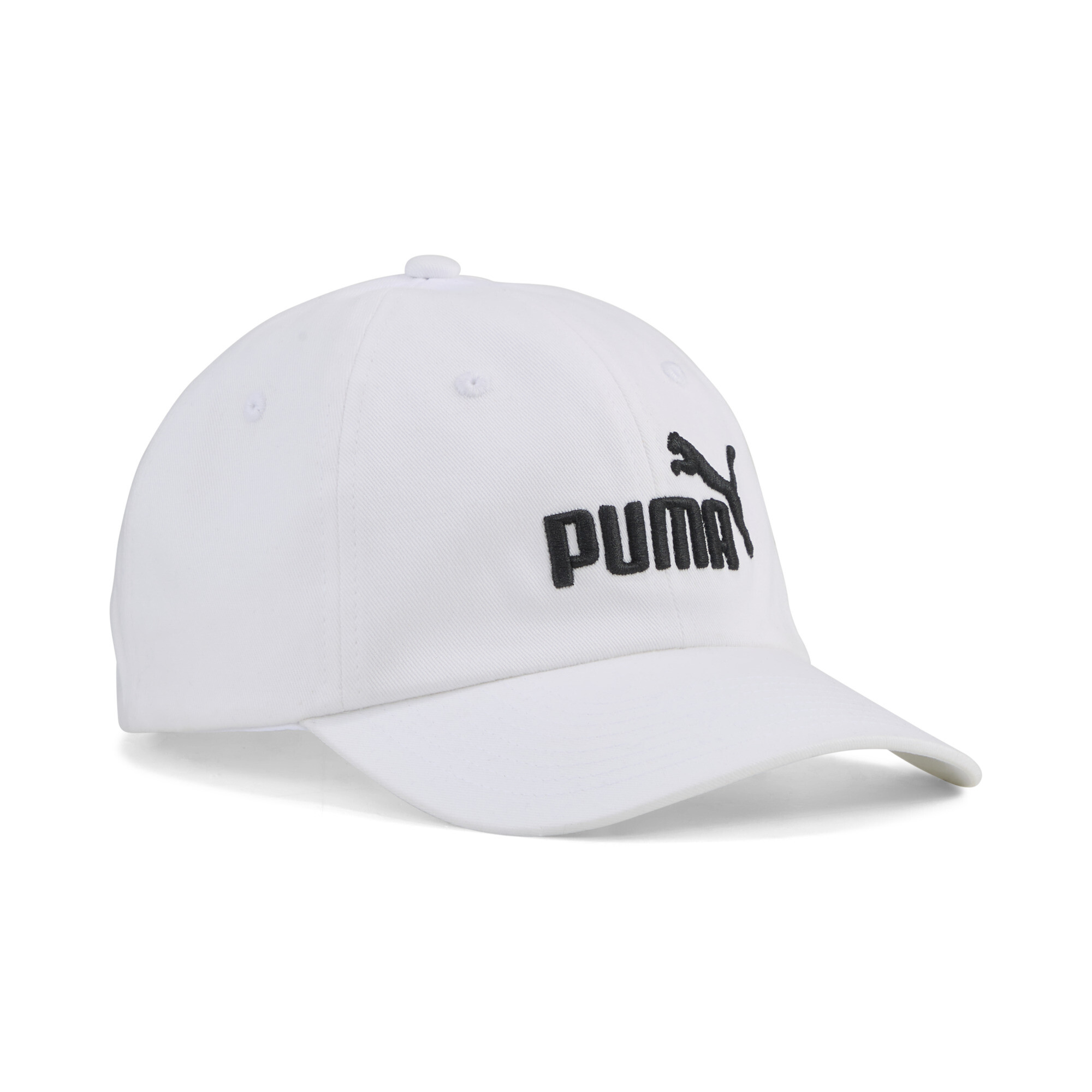 PUMA Casquette de baseballà logo N° 1 Essentials Enfant et Adolescent Accessoires KIDS - vue 5