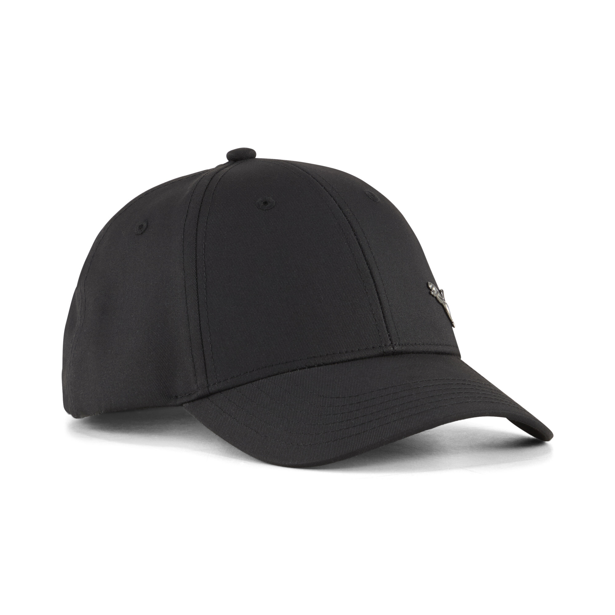 Casquette de baseballà logo PUMA Cat en métal Essentials Enfant et Adolescent Accessoires KIDS - vue 3