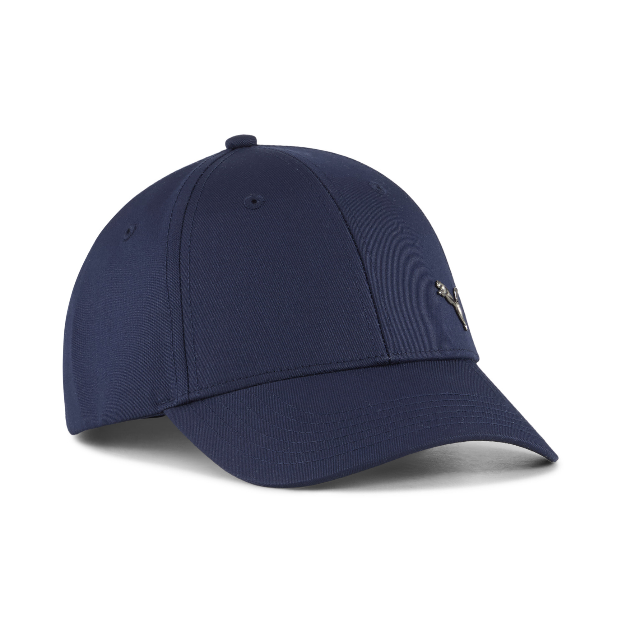 Casquette de baseballà logo PUMA Cat en métal Essentials Enfant et Adolescent Accessoires KIDS - vue 4