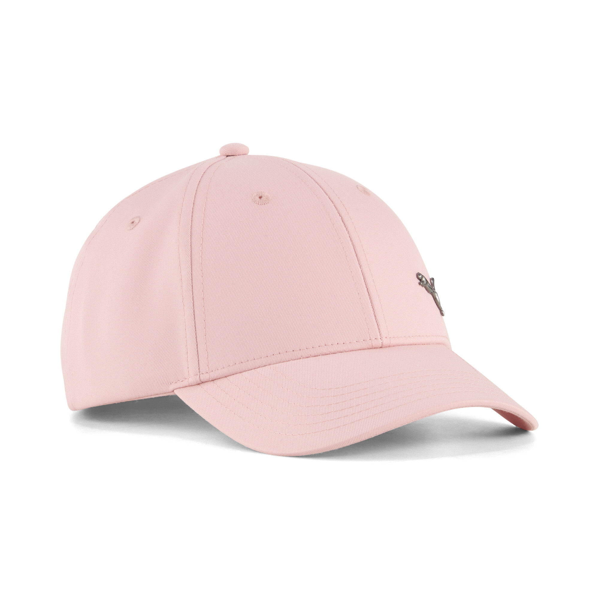 Casquette de baseballà logo PUMA Cat en métal Essentials Enfant et Adolescent Accessoires KIDS - vue 5