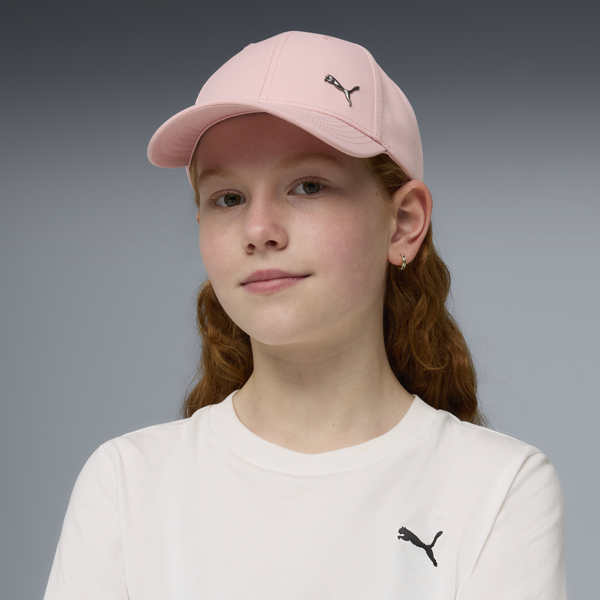 Essentials Metal PUMA Cat baseballpet thumbnail 5