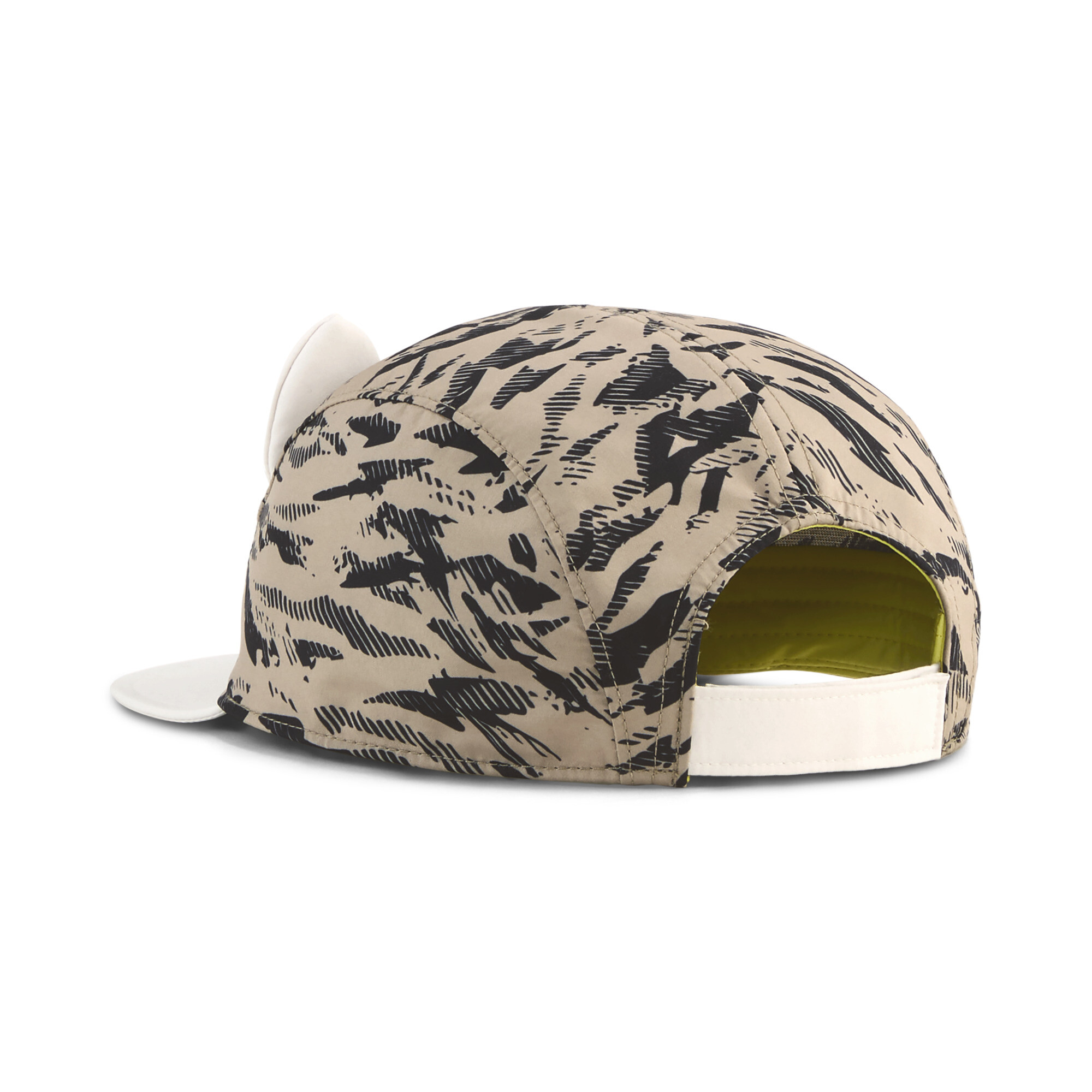 PUMA Animal pet met 5 panden, Grijs thumbnail 2