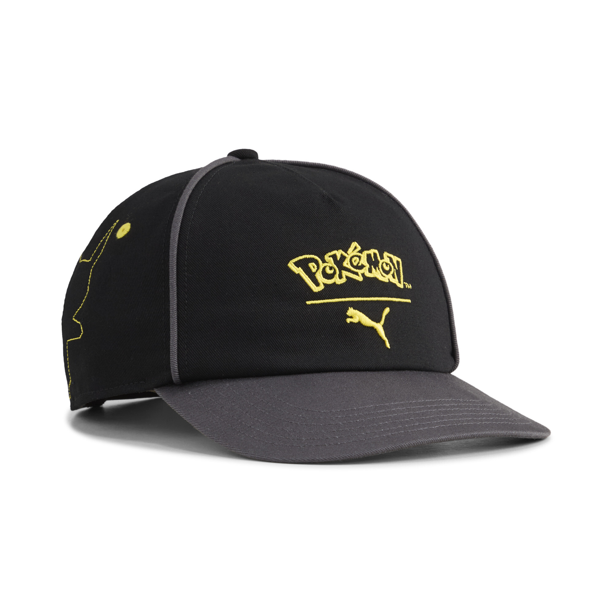 PUMA x POKÉMON Dad Cap Youth | PUMA Saudi Arabia