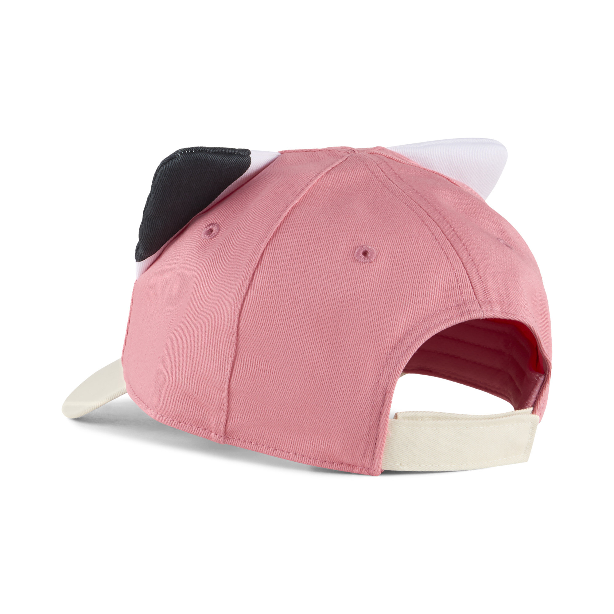 PUMA x GABBY'S DOLLHOUSE baseballpet voor Dames, Roze thumbnail 2