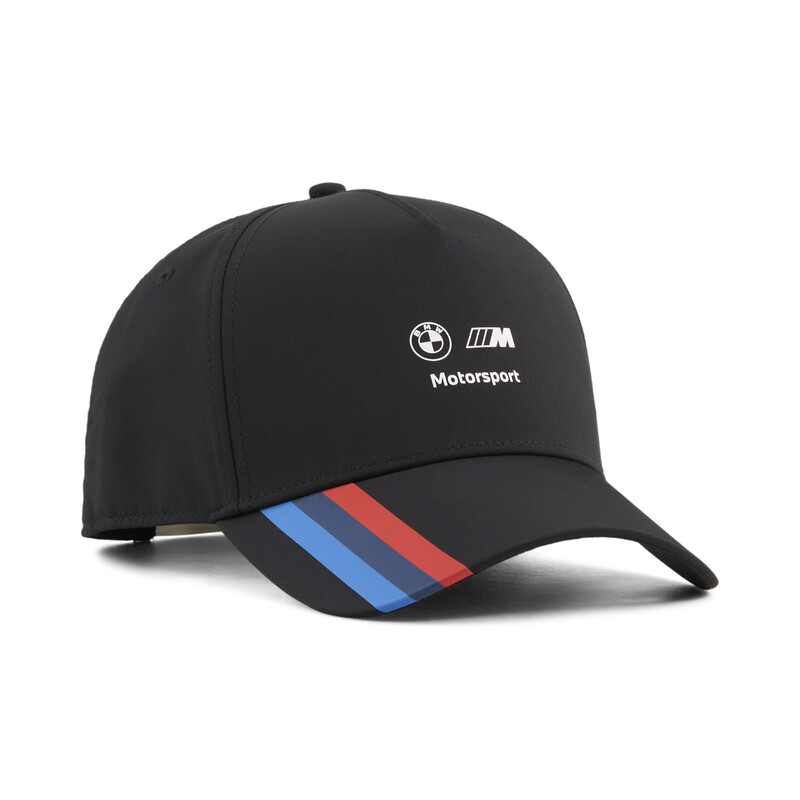 

PUMA BMW M Motorsport Fan Series Baseball Cap