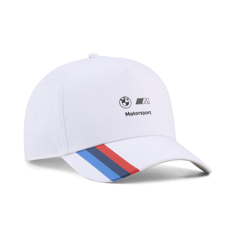 

PUMA BMW M Motorsport Fan Series Baseball Cap