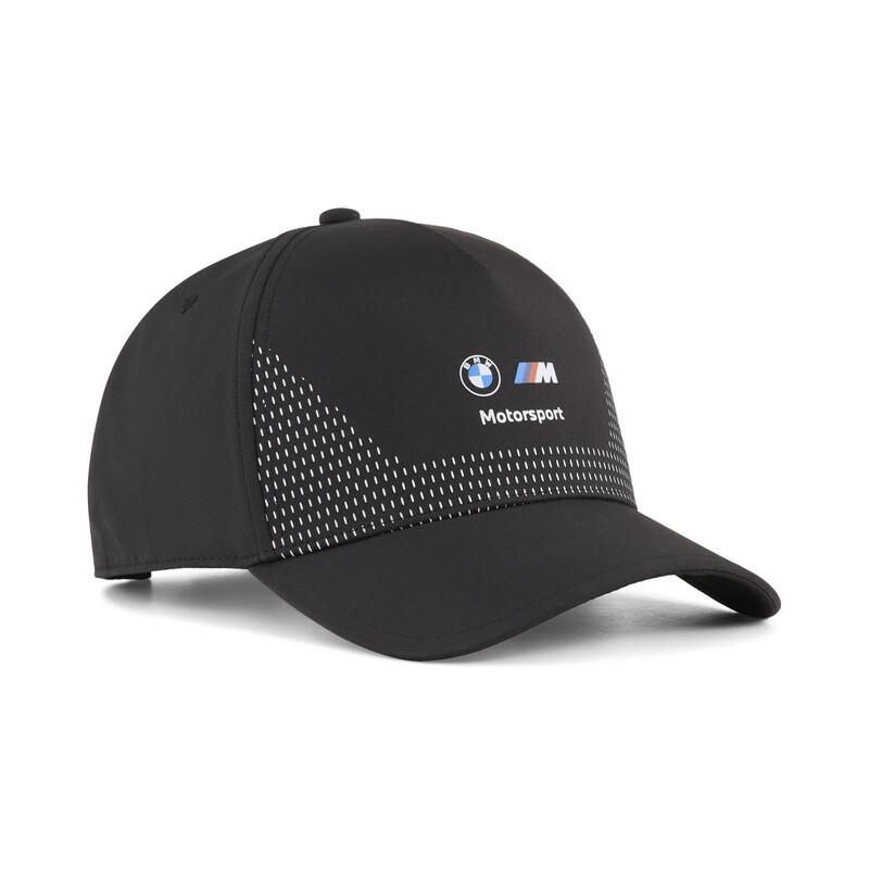 PUMA BMW M Motorsport Dots Printed Baseball Cap