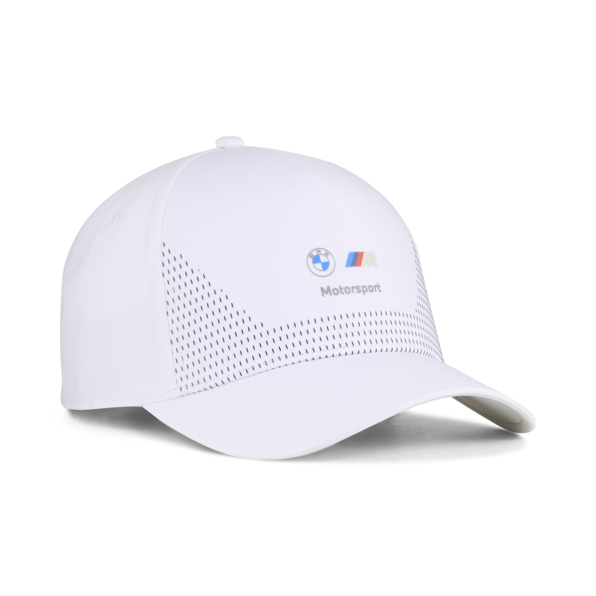 Gorro con visera BMW M Motorsport