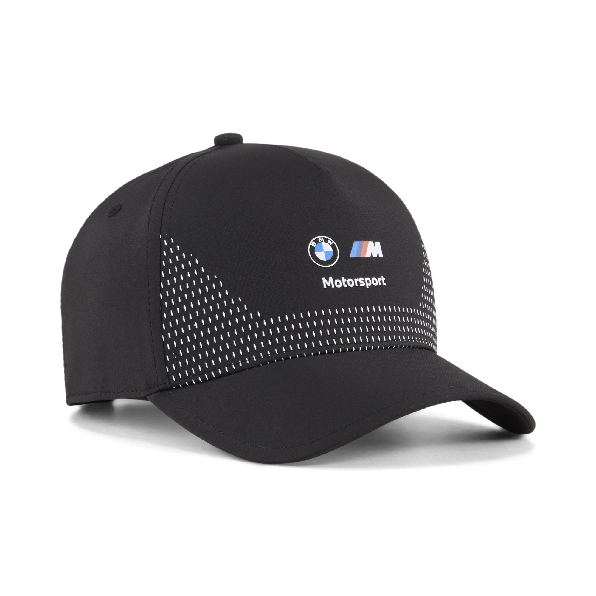 PUMA Casquette de baseball BMW MOTORSPORT Enfant et Adolescent Accessoires