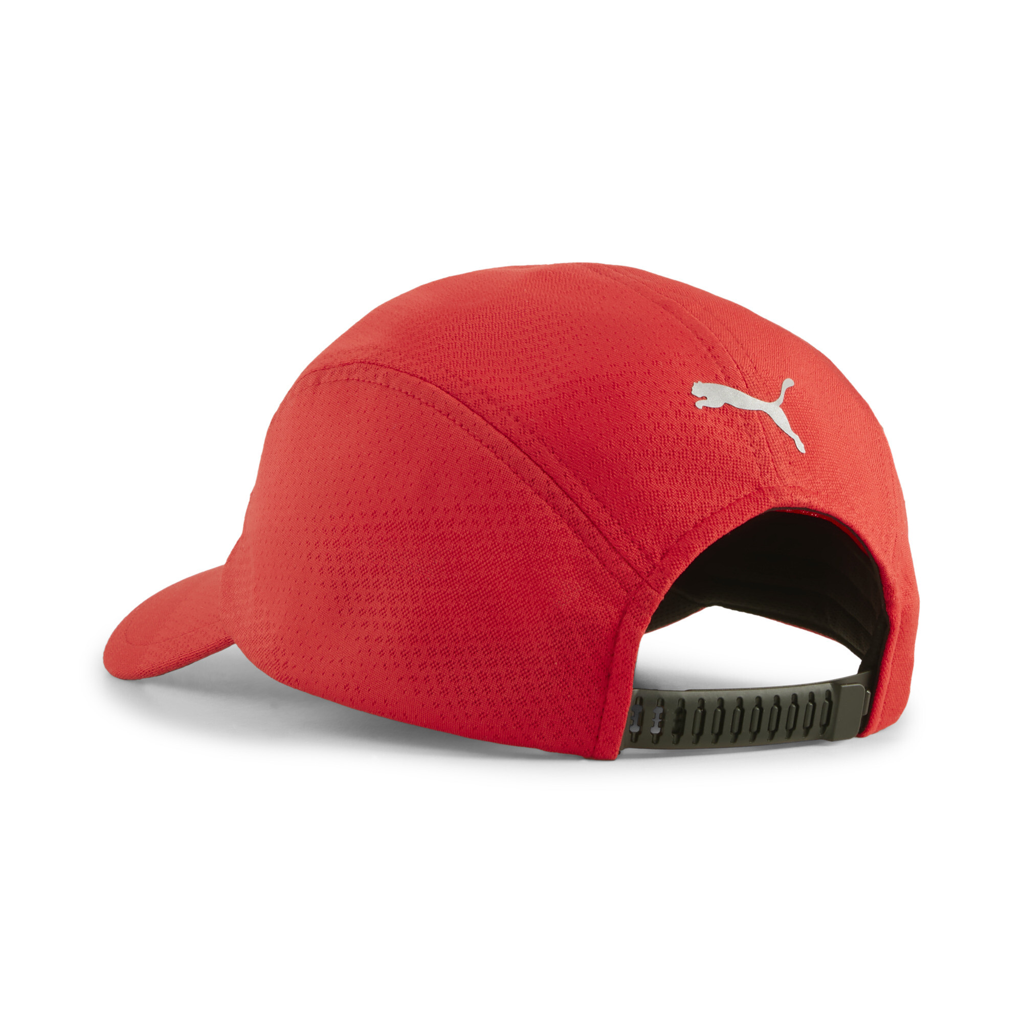 PUMA Scuderia Ferrari Lifestyle pet, Rood thumbnail 2
