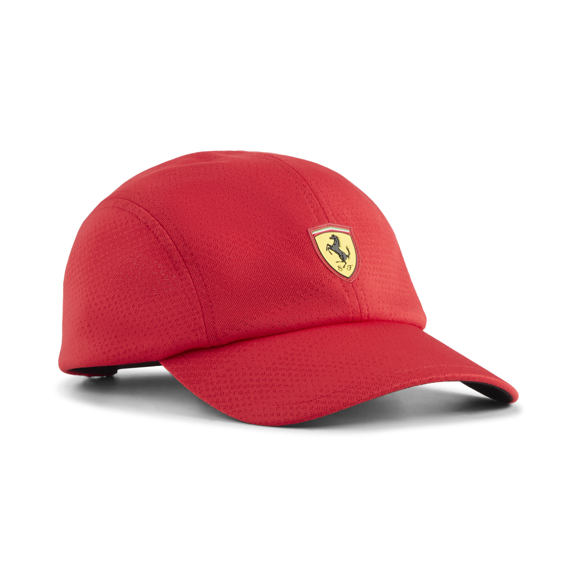 Gorro con visera Scuderia Ferrari Lifestyle