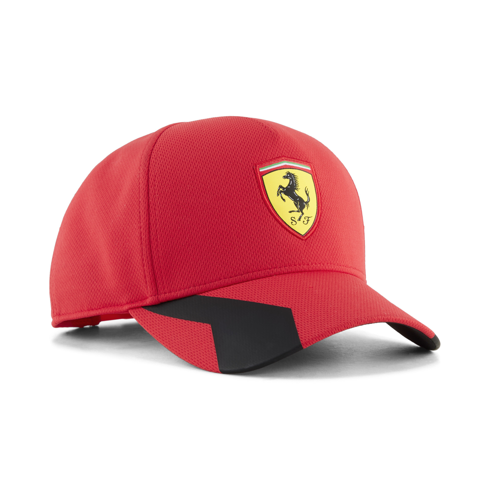 PUMA Casquette de baseball Scuderia Ferrari HP Enfant et Adolescent Accessoires - vue 2