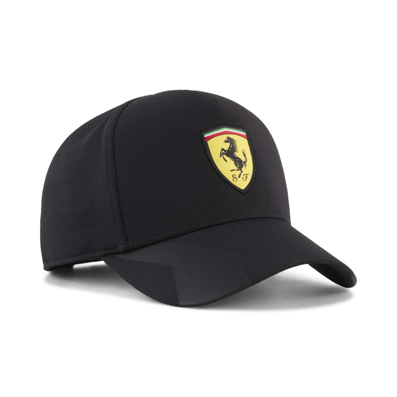 

PUMA Scuderia Ferrari Youth 5 Panel Baseball Cap