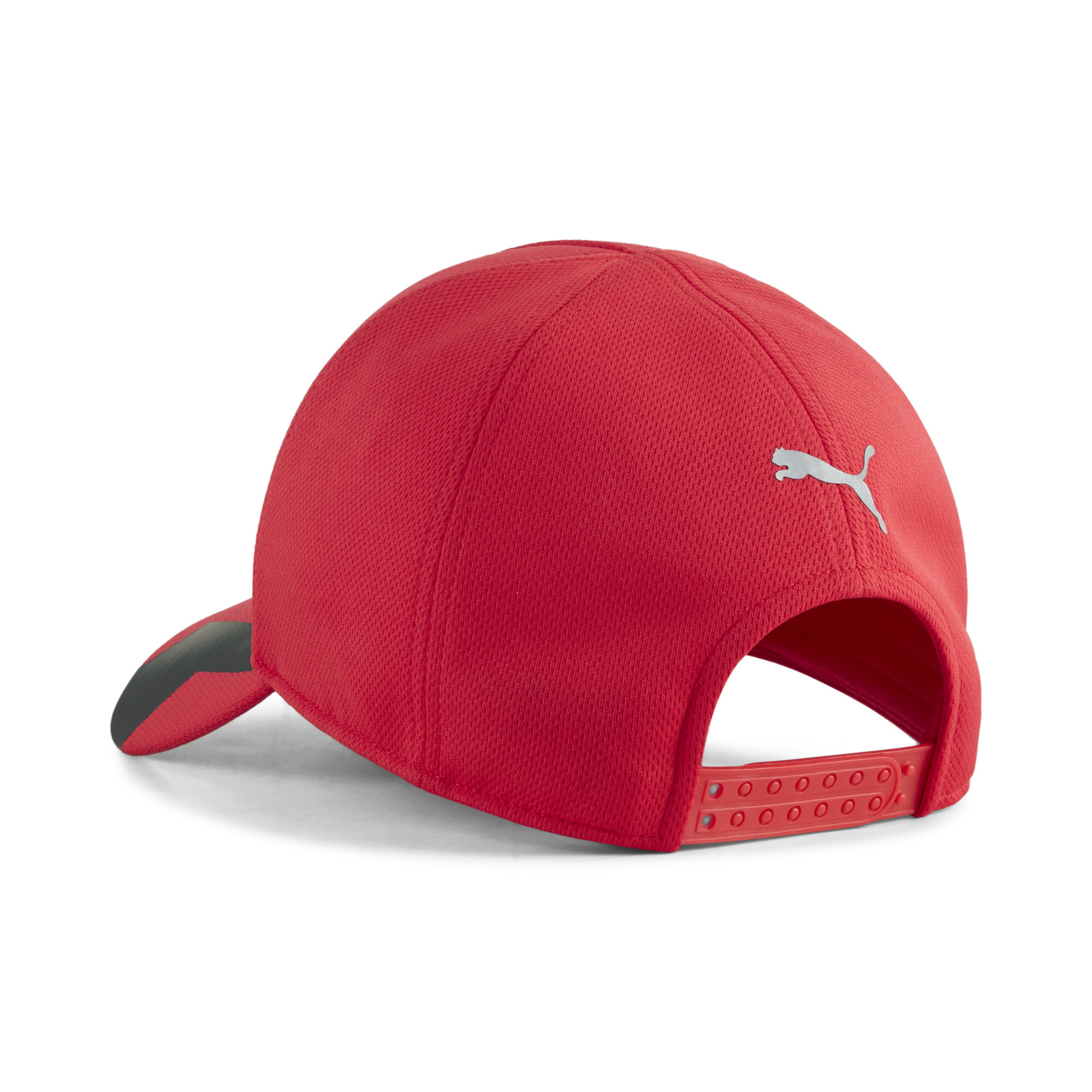 PUMA Scuderia Ferrari baseballpet, Rood thumbnail 2
