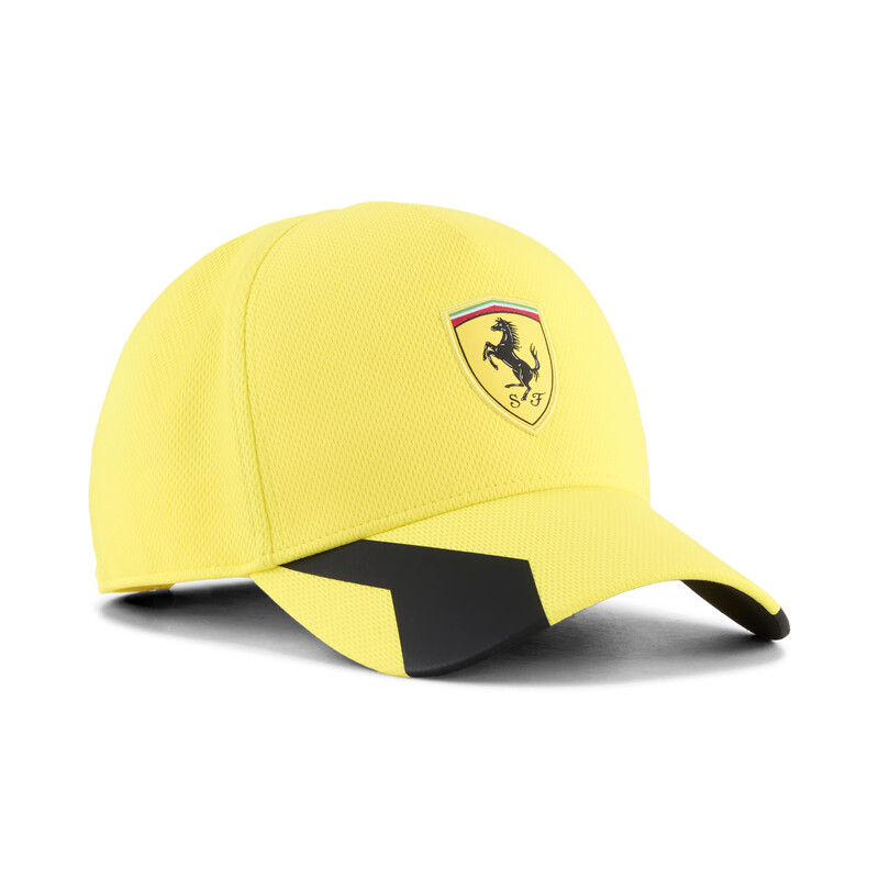 

PUMA Scuderia Ferrari 5 Panel Baseball Cap