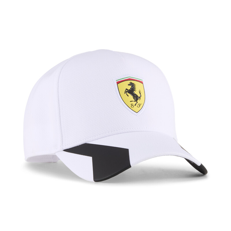 

PUMA Scuderia Ferrari 5 Panel Baseball Cap