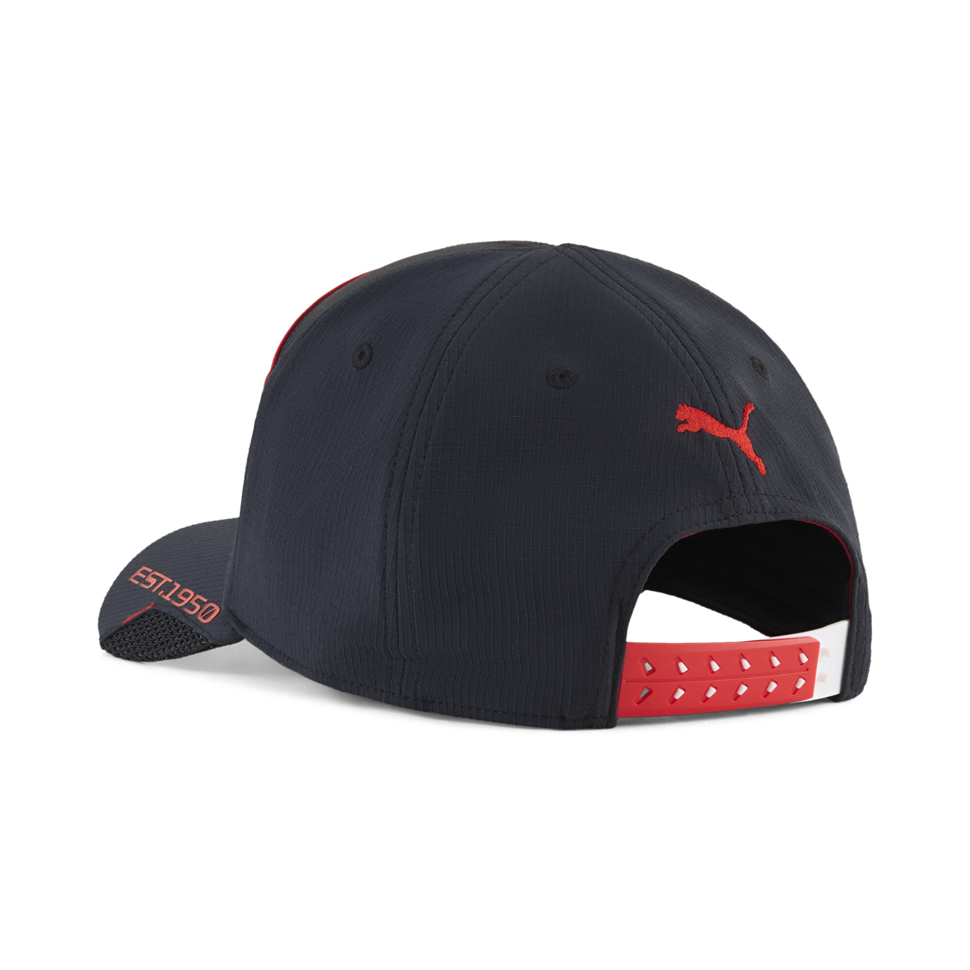 PUMA F1® Lifestyle baseballpet, Zwart thumbnail 2