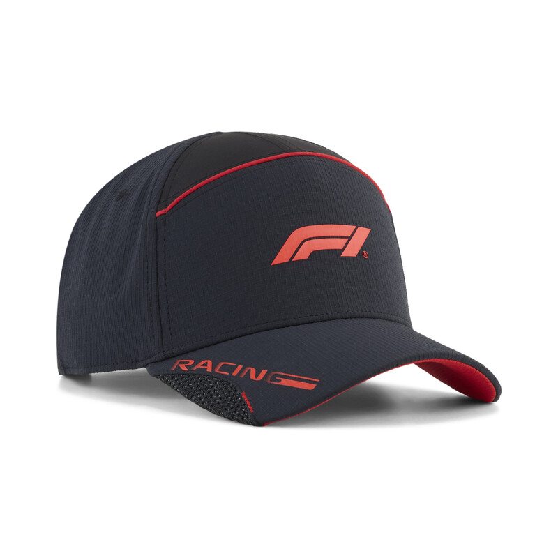 

PUMA Formula 1 HD Print Lifestyle Baseball Cap